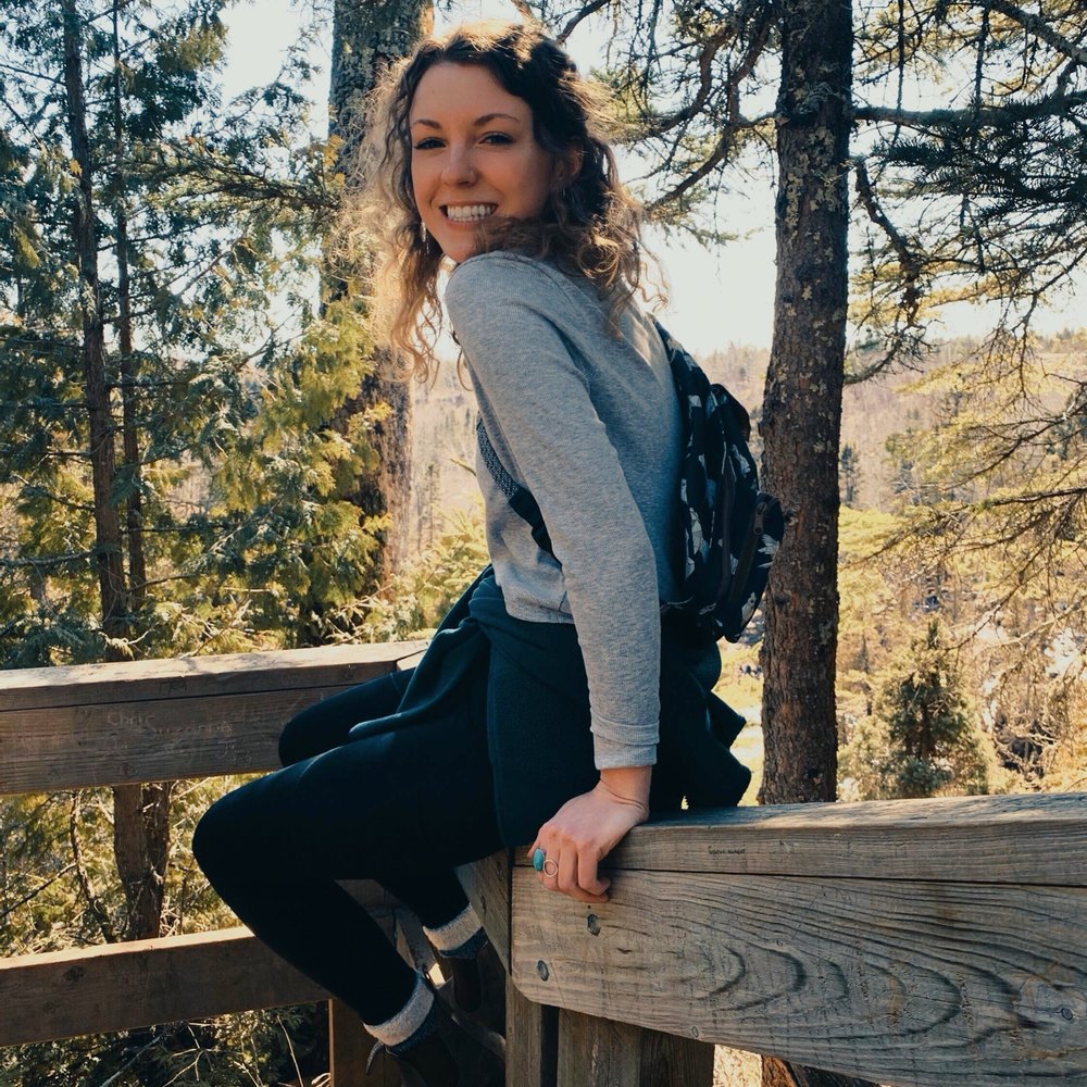 Meet your Posher, Elena